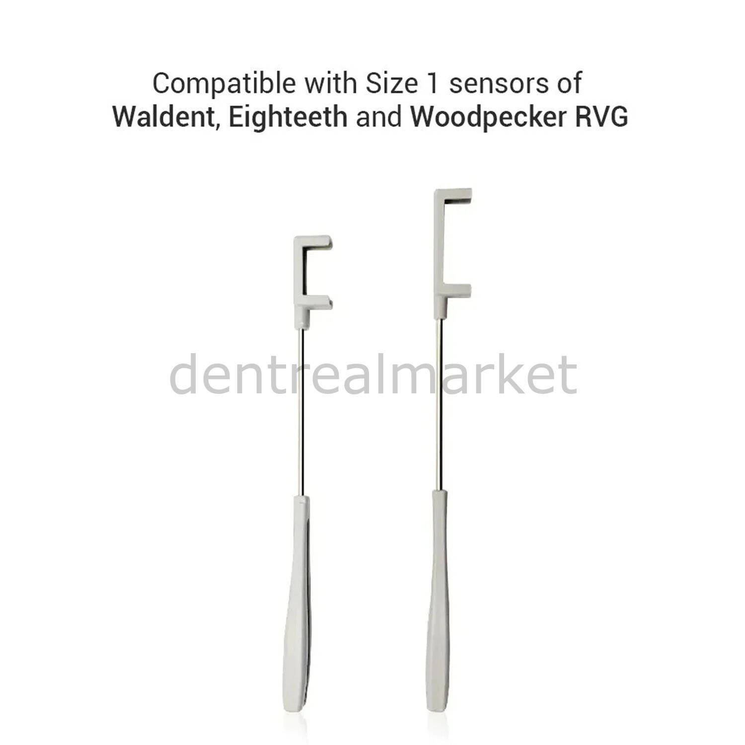 Eighteeth Sensör RVG Tutucu