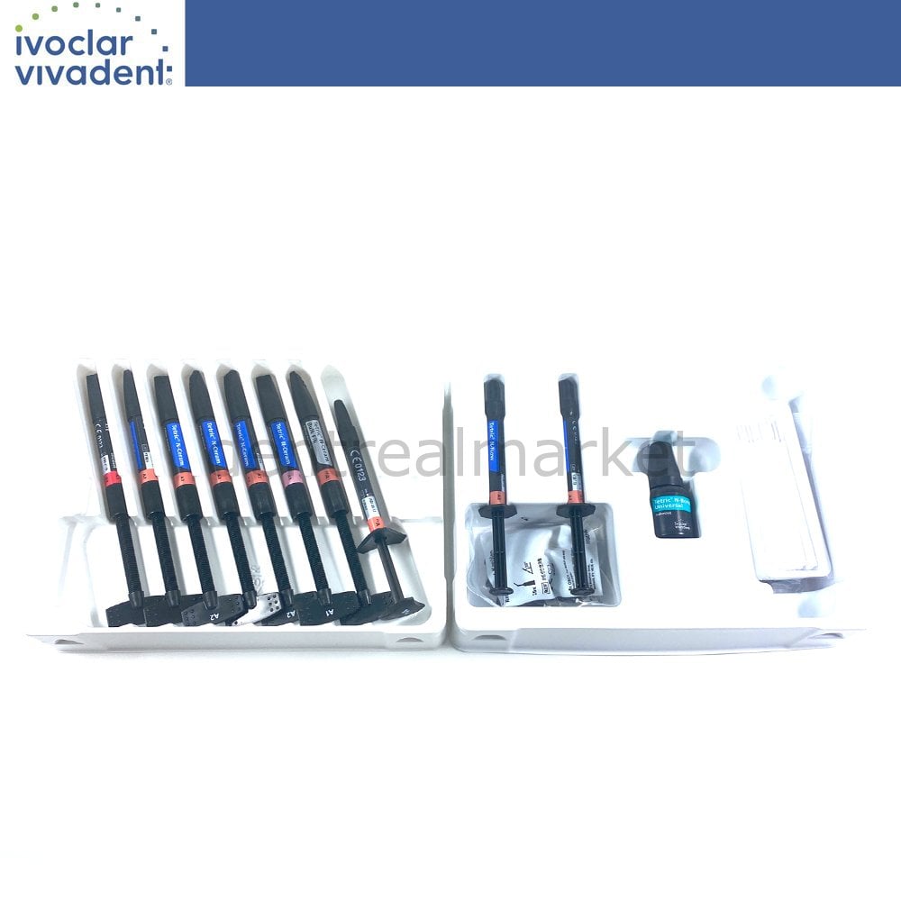 Tetric N-Line Kompozit Seti