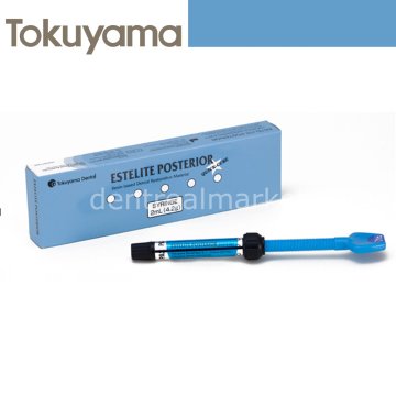 Estelite Posterior Kompozit