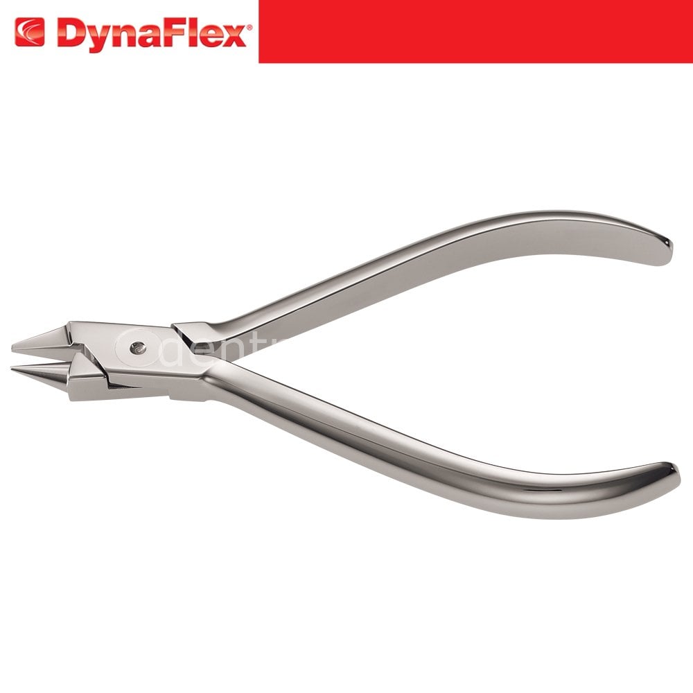 Bird Beak Forming Plier