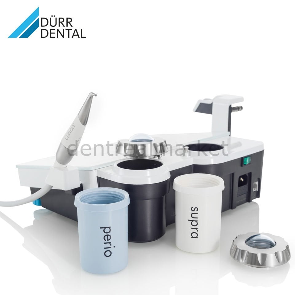 MyLunos Duo Kombi Kavitron & Airflow Tedavi Cihazı