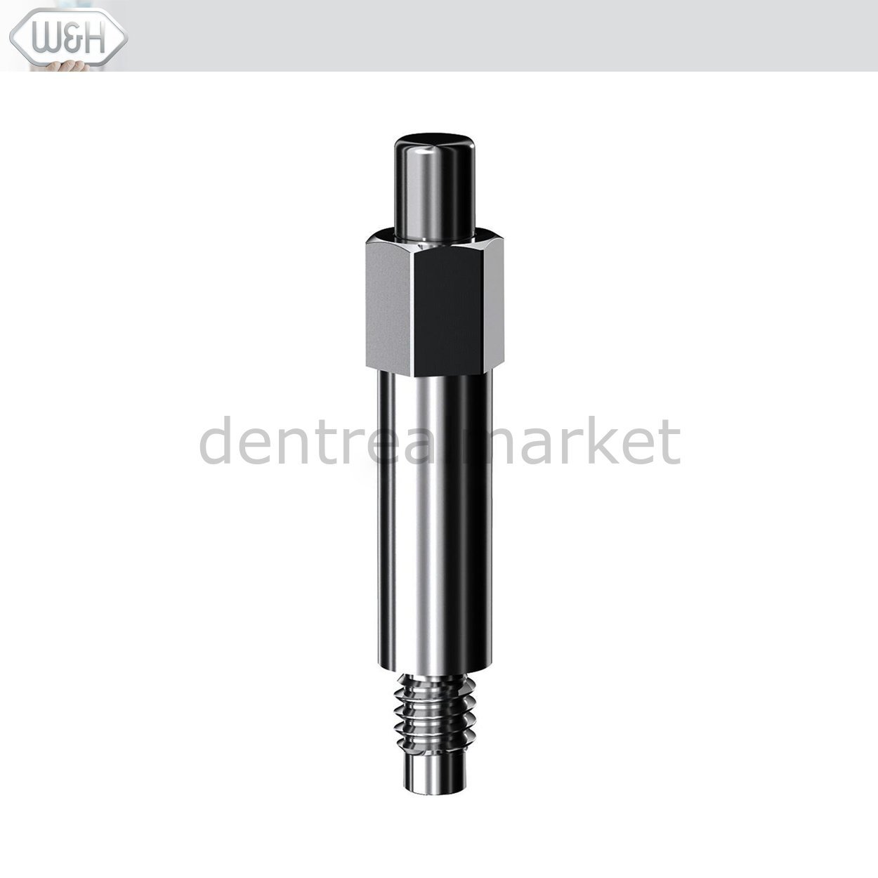 Osstell Smartpegs Osstell Uçları