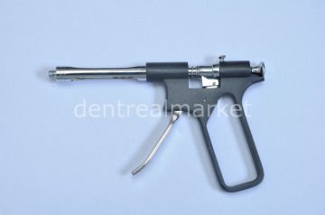 Pistol-Ject İntraligamental Karpül Şırıngası