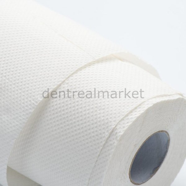 Muayene Masa Örtüsü 50mt 6*100 Yaprak