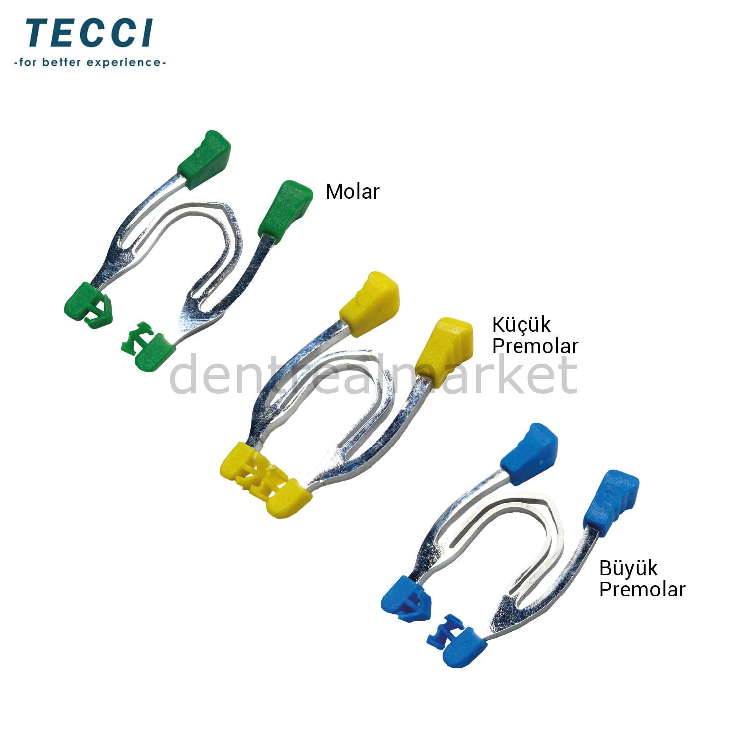 Tecci Krom Yüzeyli Clip - T 3+1 Kampanya