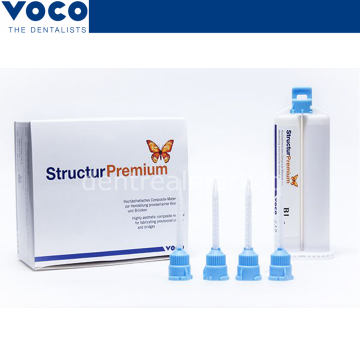 Structur Premium 75 Gr Kron Köprü Meteryali Refil