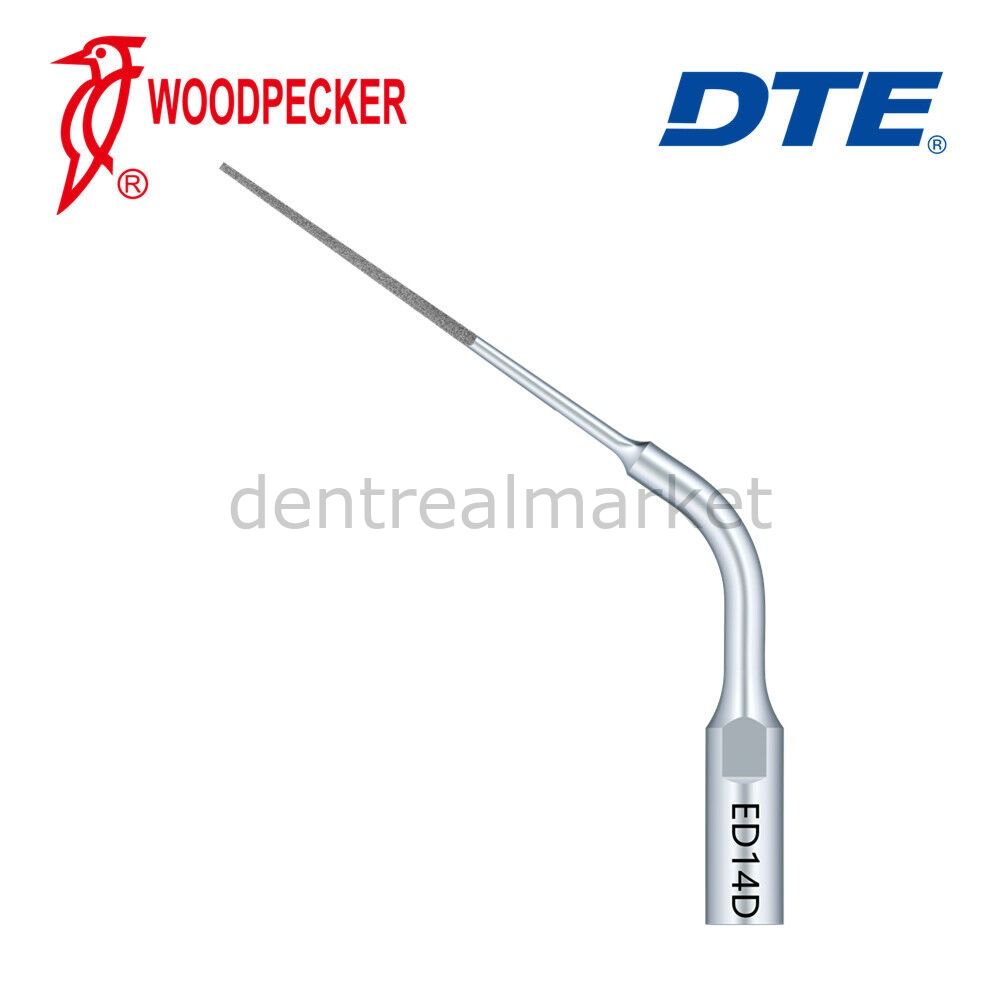 Elektrikli Kavitron Ucu ED14D - Dte,Nsk,Satalec Uyumlu