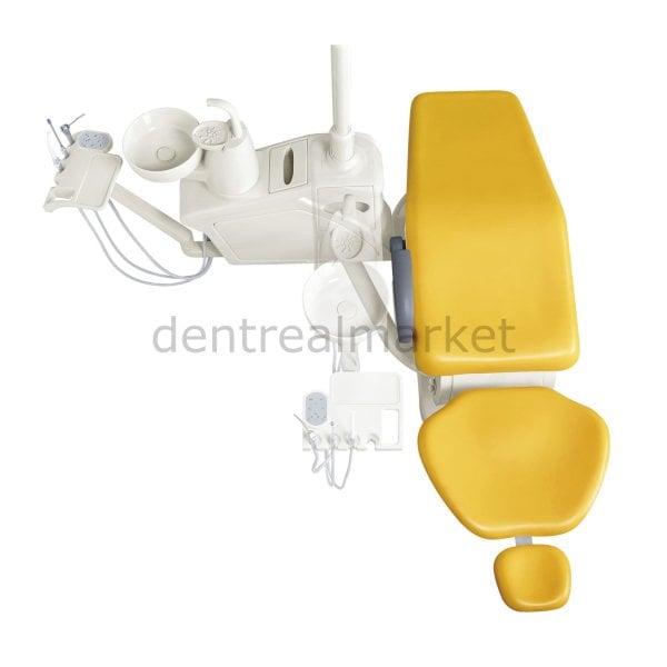Dentreal Dental Askılı Ünit GD-S300A