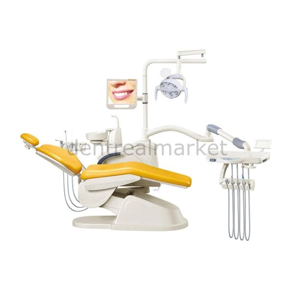 Dentreal Dental Askılı Ünit GD-S300A
