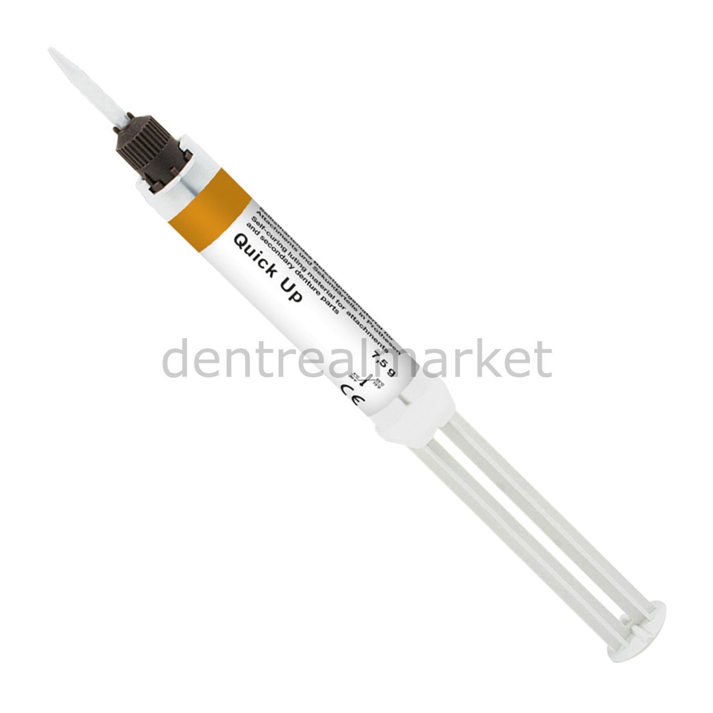 Quick Up İmplant Simananı 7,5gr