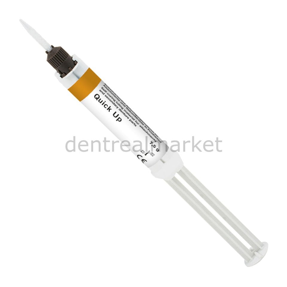 Quick Up İmplant Simananı 7,5gr
