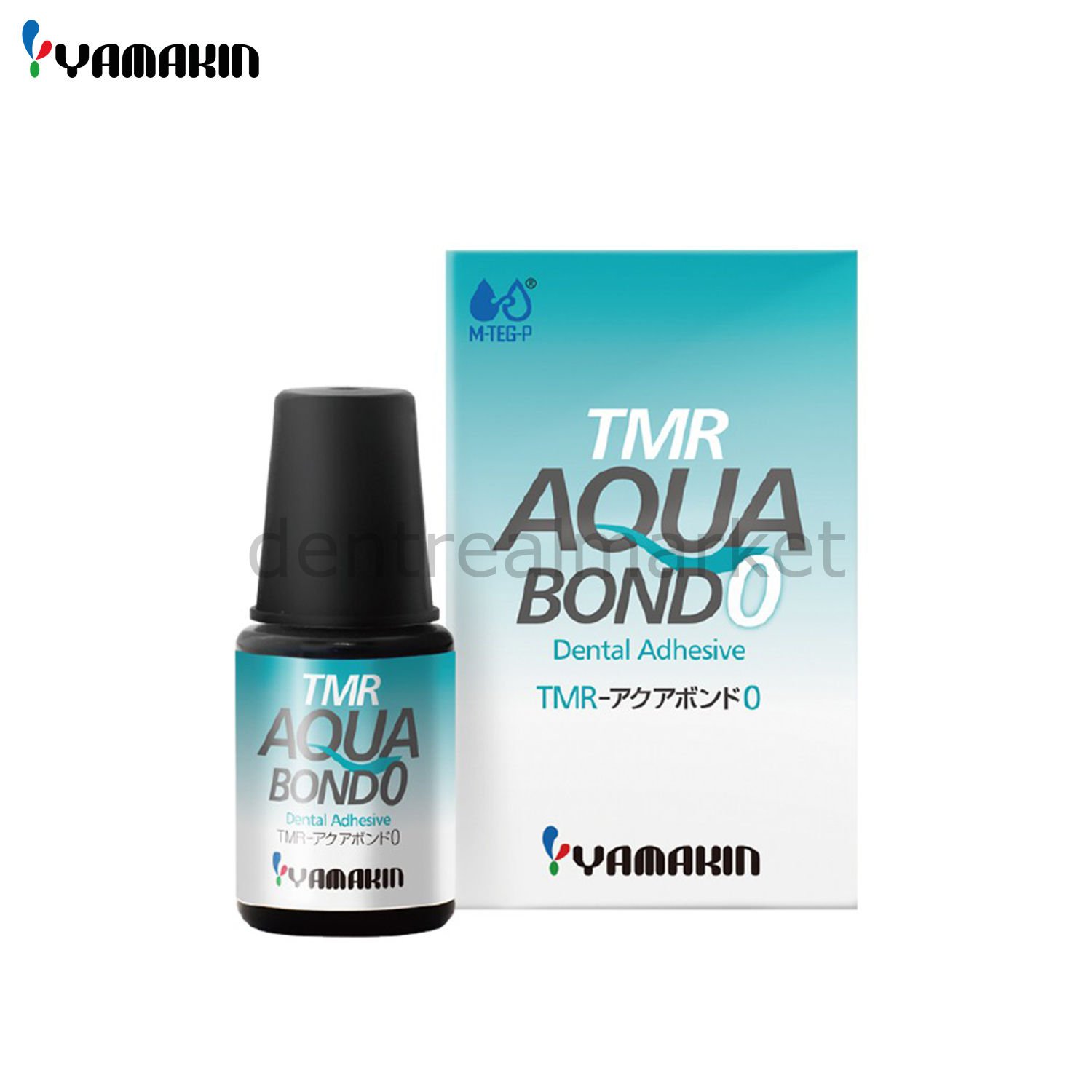 TMR Aqua Bond 0 - 5 ml