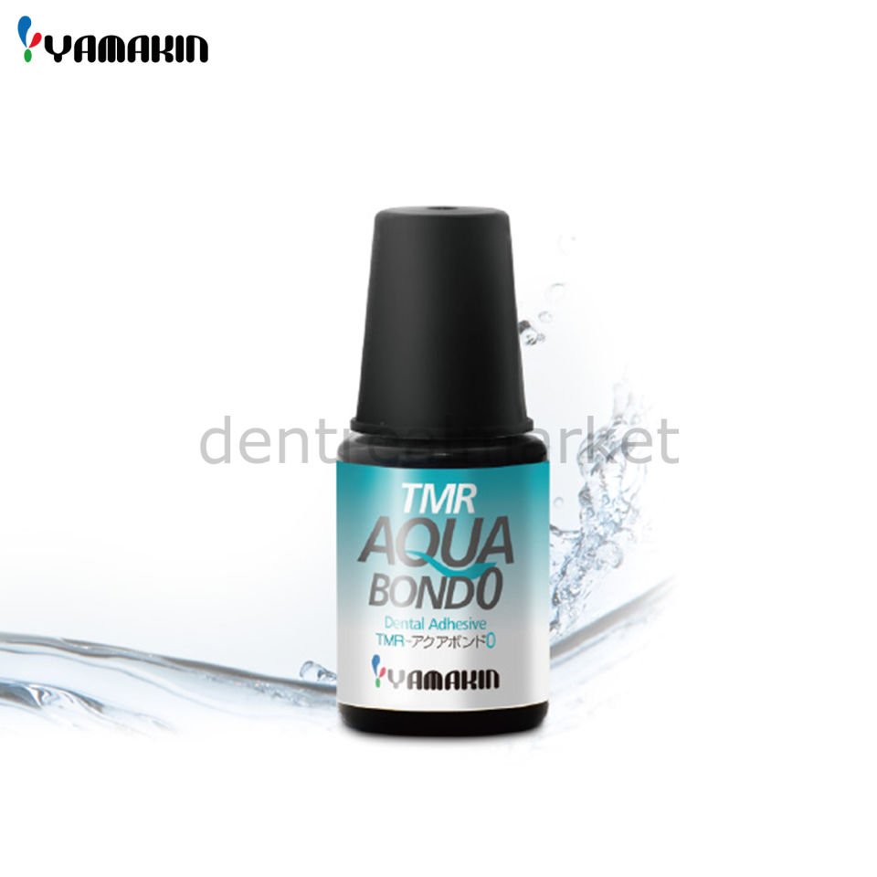 TMR Aqua Bond 0 - 5 ml