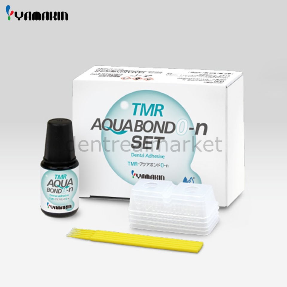 TMR Aqua Bond 0 Set  - 5 ml