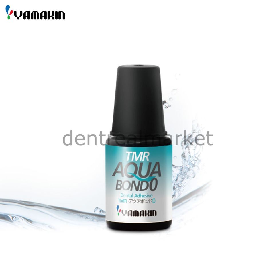 TMR Aqua Bond 0 Set  - 5 ml