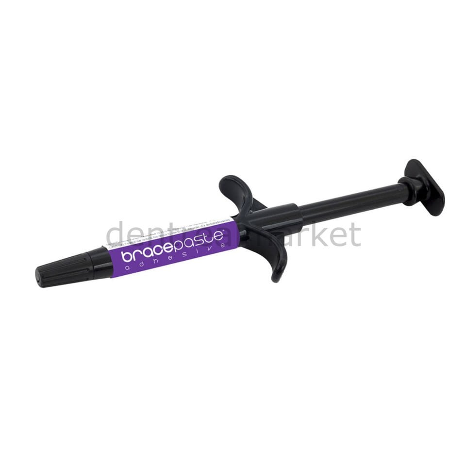 BracePaste Color Chance - Braket Yapıştırma Siman Refil