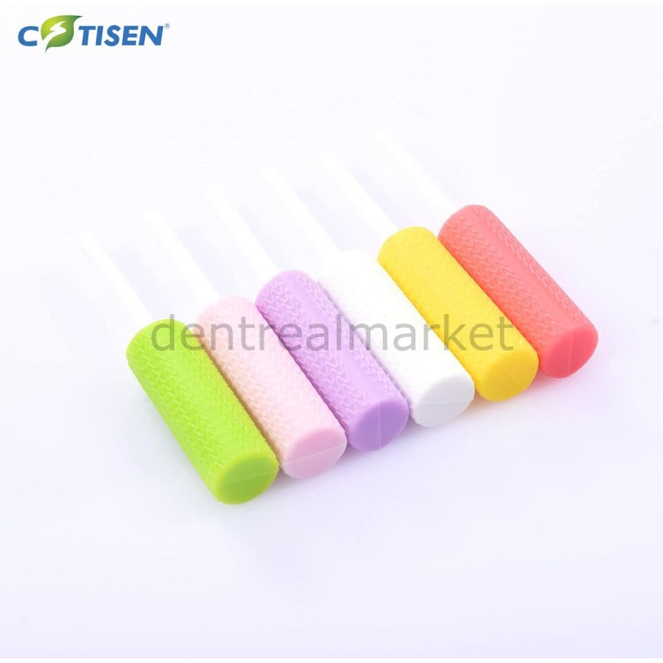 Aligner Isırma Çubuğu - 2 Adet