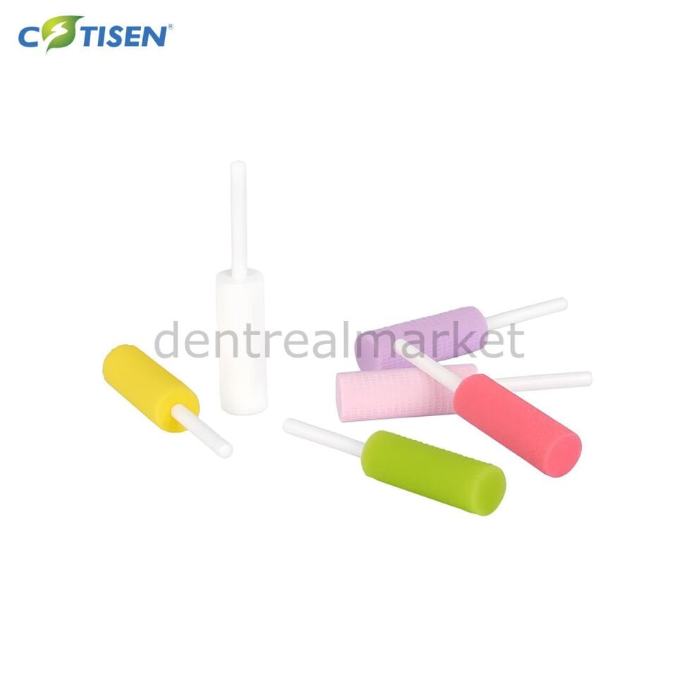 Aligner Isırma Çubuğu - 2 Adet