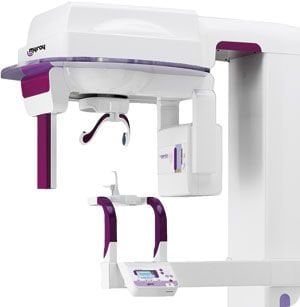 Hyperion X9 “3D Ready” Light Dijital Panoramik