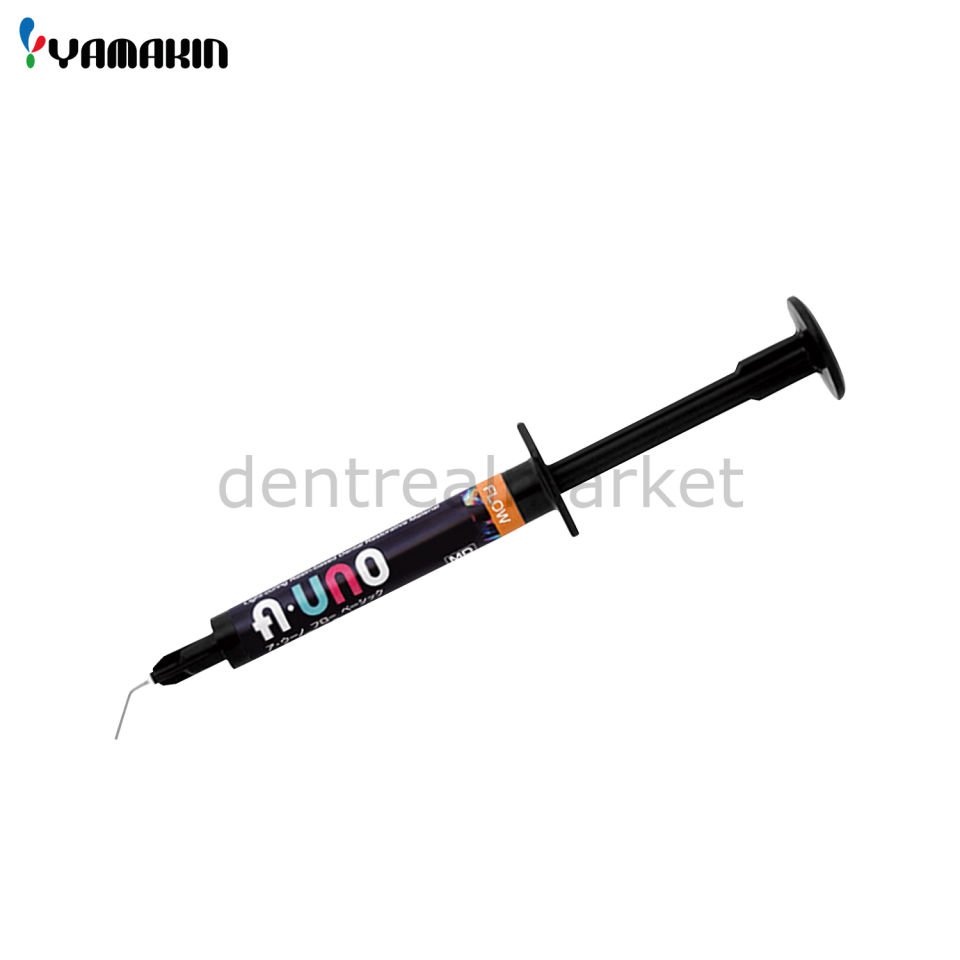 Yamakin | Dentrealmarket