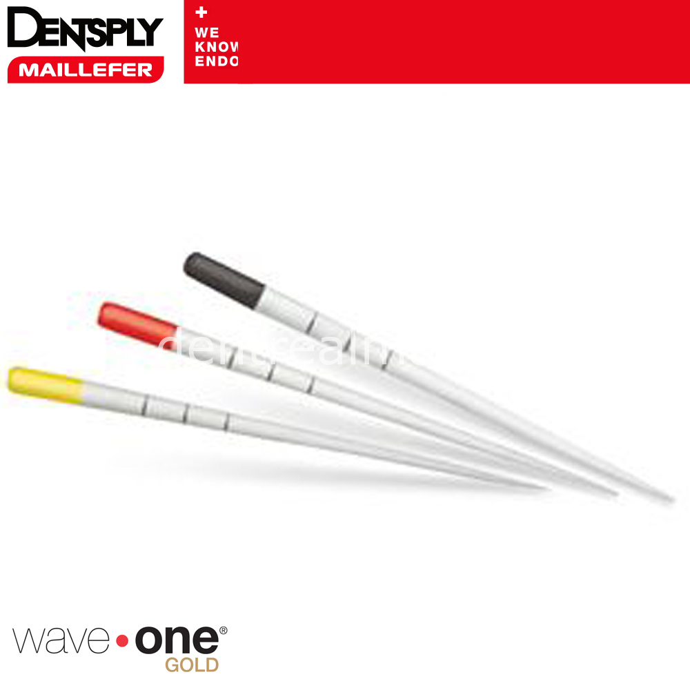 WaveOne Paper Points