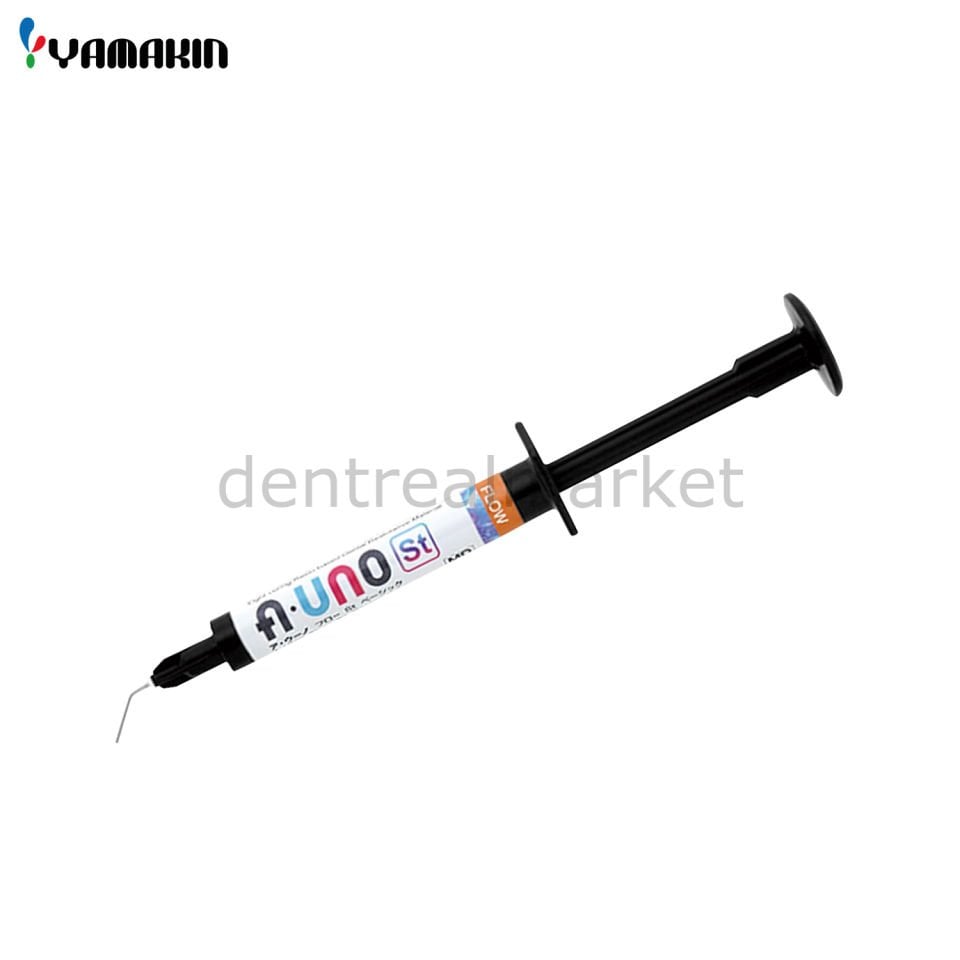 Yamakin | Dentrealmarket