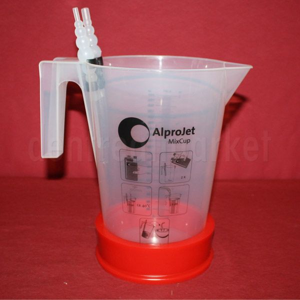 AlproJet Mix Cup | Alpro