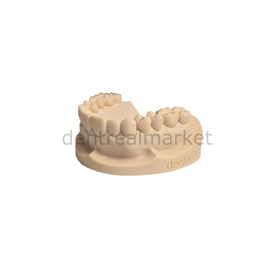 Optiprint Mattec - Protez Modeli 3D Yazıcı Reçinesi - 1000 gr