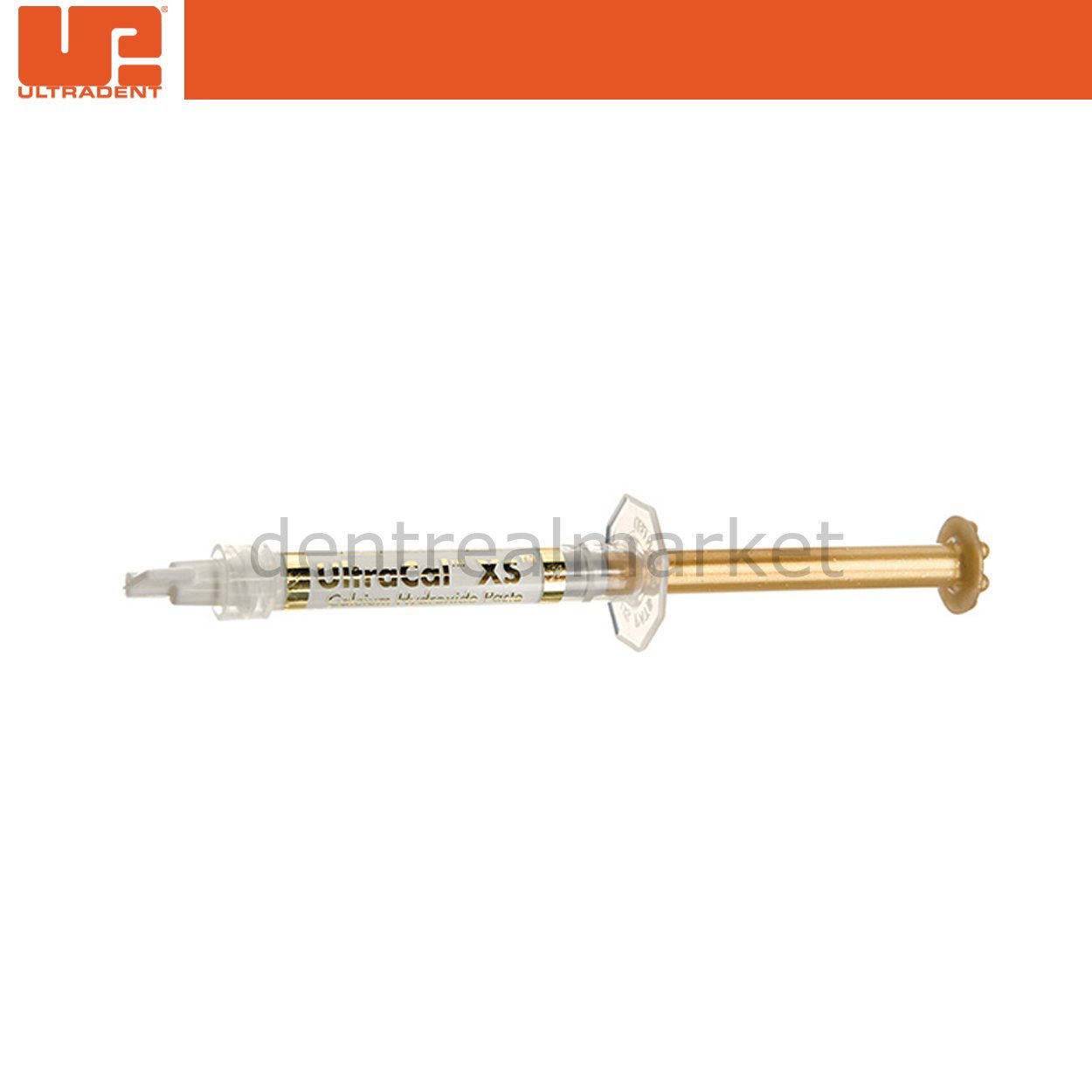 UltraCal XS Econa Refil 20'li