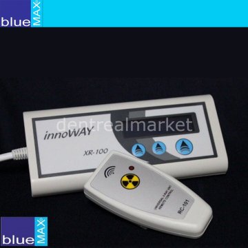 XR100 Tüm Röntgenler Timer + Uzaktan Kumanda