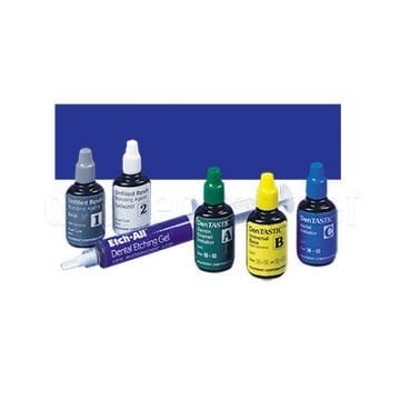 Dentastic - Unfilled Resin Bonding Agent