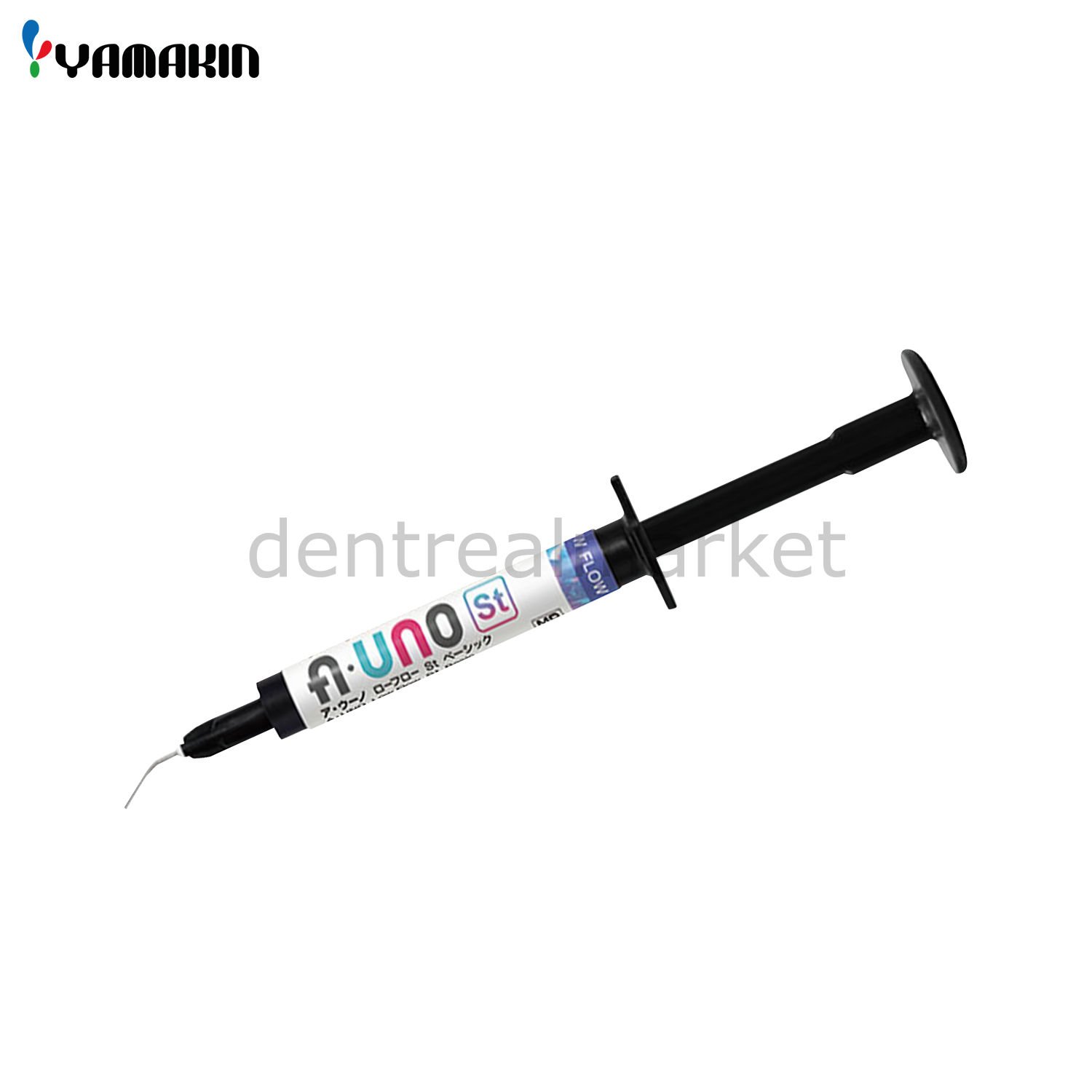 A-UNO LowFlow St Basic Kompozit  - 2.8 gr