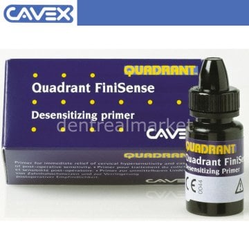 Quadrant FiniSense Hassasiyet Giderici