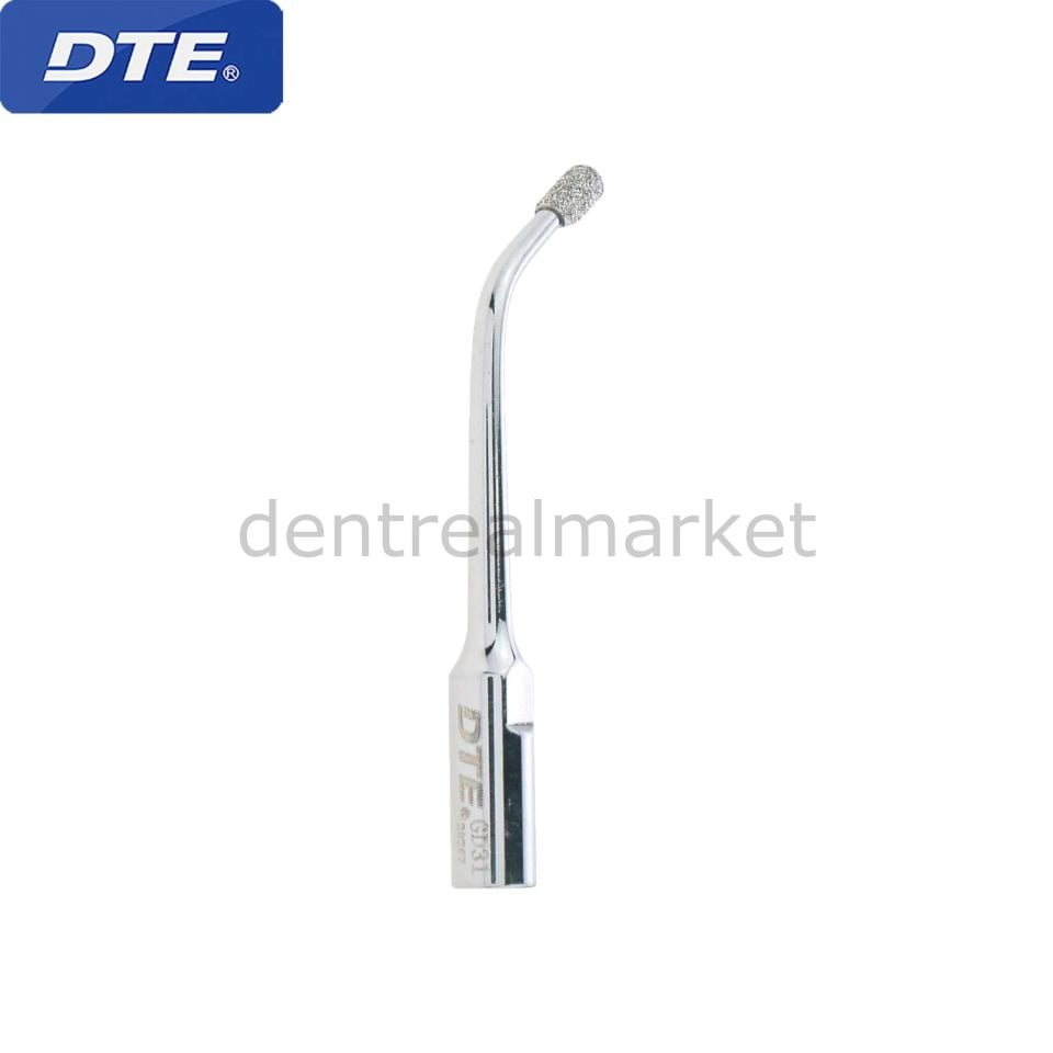 Elektrikli Kavitron Ucu GD31 - Dte,Nsk,Satalec Uyumlu
