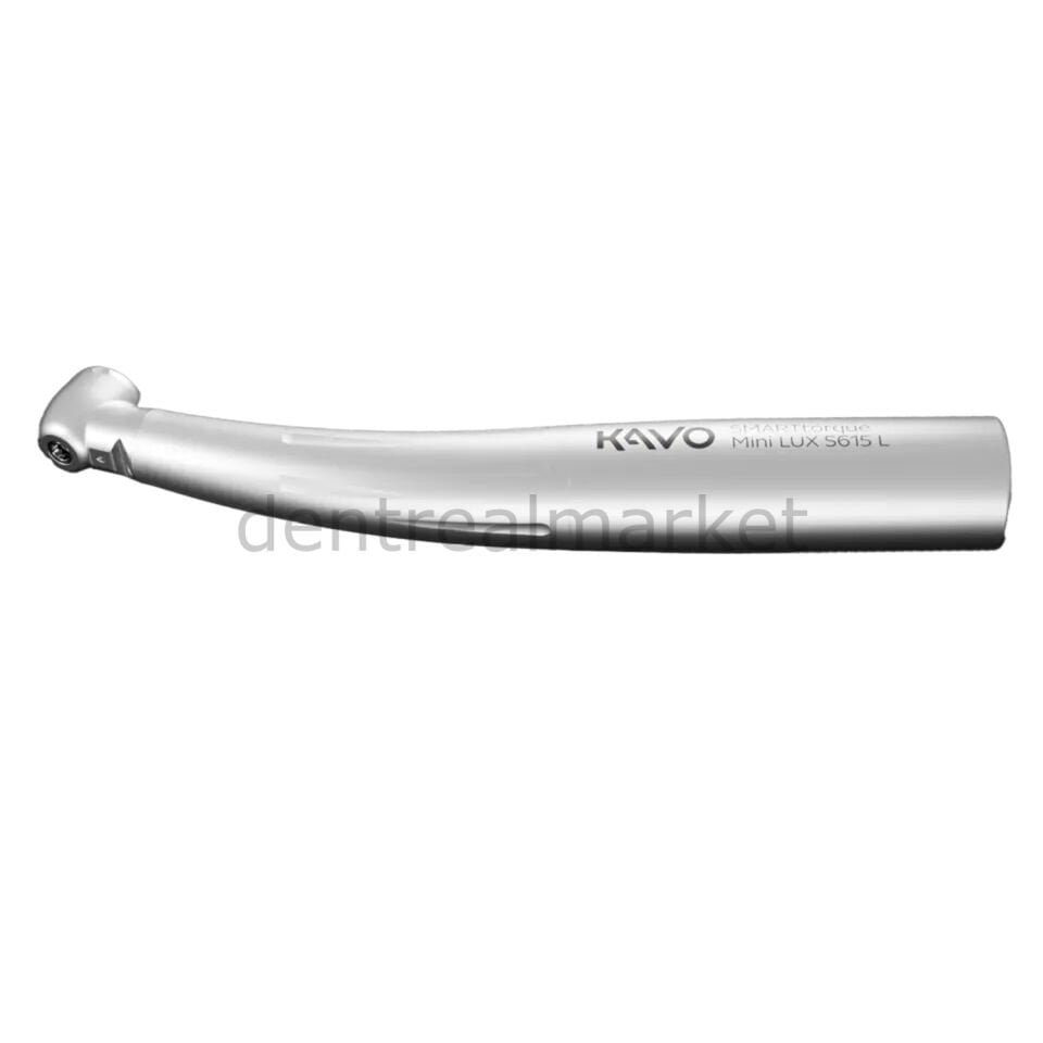 Smarttorque Mini S615L Işıklı Aeratör