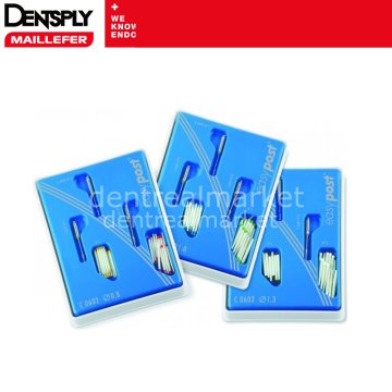 Easypost Fiber Post Set 0,8