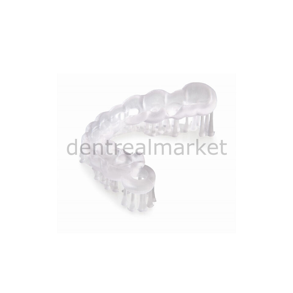 Optiprint Guide 385  - Cerrahi 3D Yazıcı Reçinesi - 1000 gr - Clear Transparan