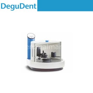 Motorcast Compacct - Santrifüj Döküm Cihazı
