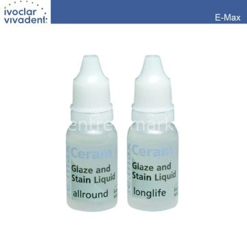 Ips e.max Glaze Likit 15ml