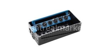 Servomax Scaler Uç Kaseti