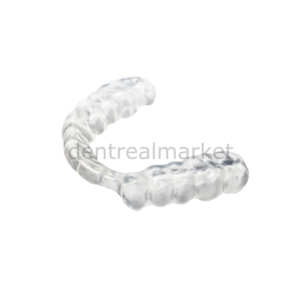 Optiprint Durotec  - Splint 3D Yazıcı Reçinesi - 1000 gr - Transparan