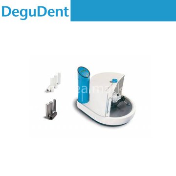Multıcast Compact - Santrifüj Döküm Cihazı