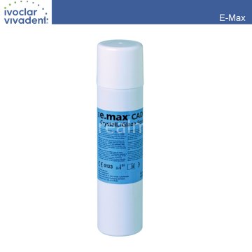 Ips e.max Ceram Glaze Sprayi 120 ml