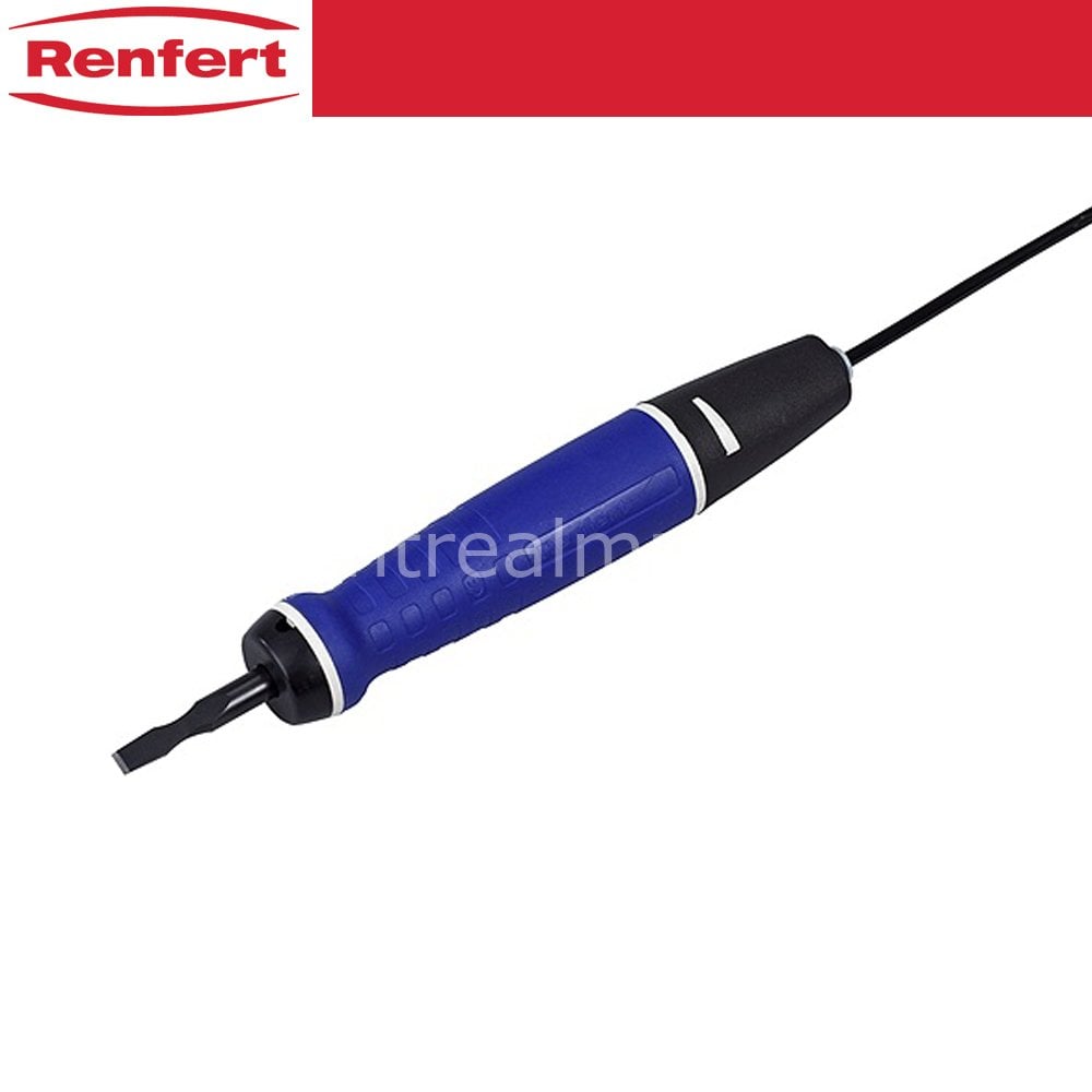 Sympro Protez Temizleme