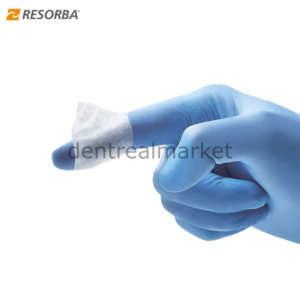 Easy Flex - Esnetilebilir Collagen Membran 20*30 mm SKT:01/2027