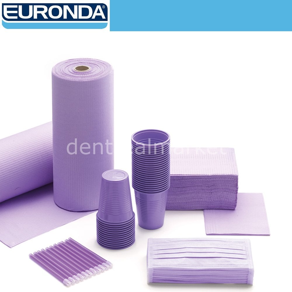 Dental Monoart Kit
