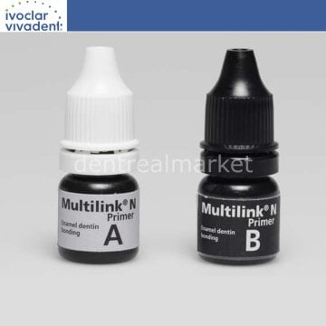 Multilink N Primer Refil 3g - Universal Adhesive
