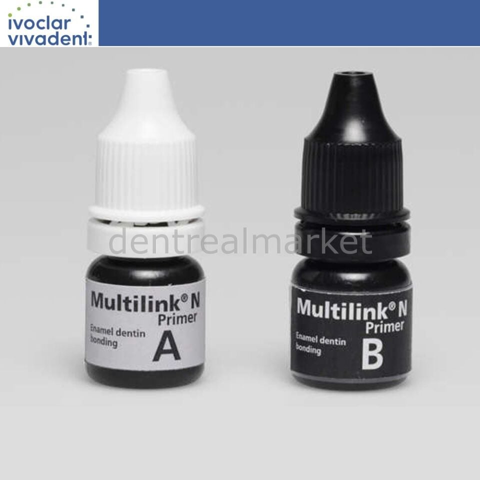 Multilink N Primer Refil 3g - Universal Adhesive Primer A