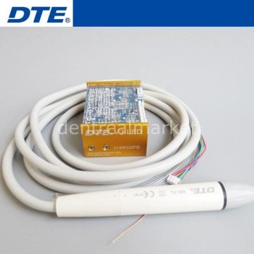 Dte Ünite Monte Kavitron V3 LED Işıklı