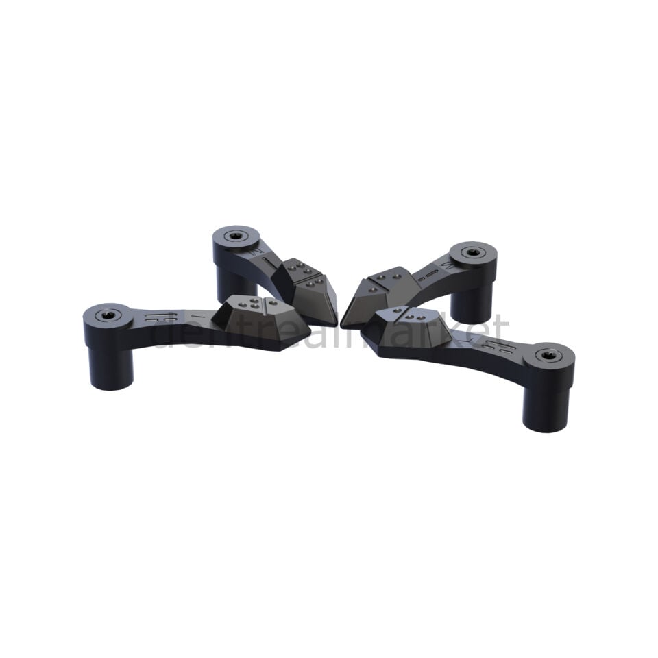 Helios Orion Kit Dijital İmplant Seti